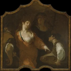 Allegory of Peace